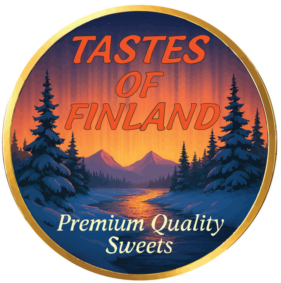 Tastes Of Finland