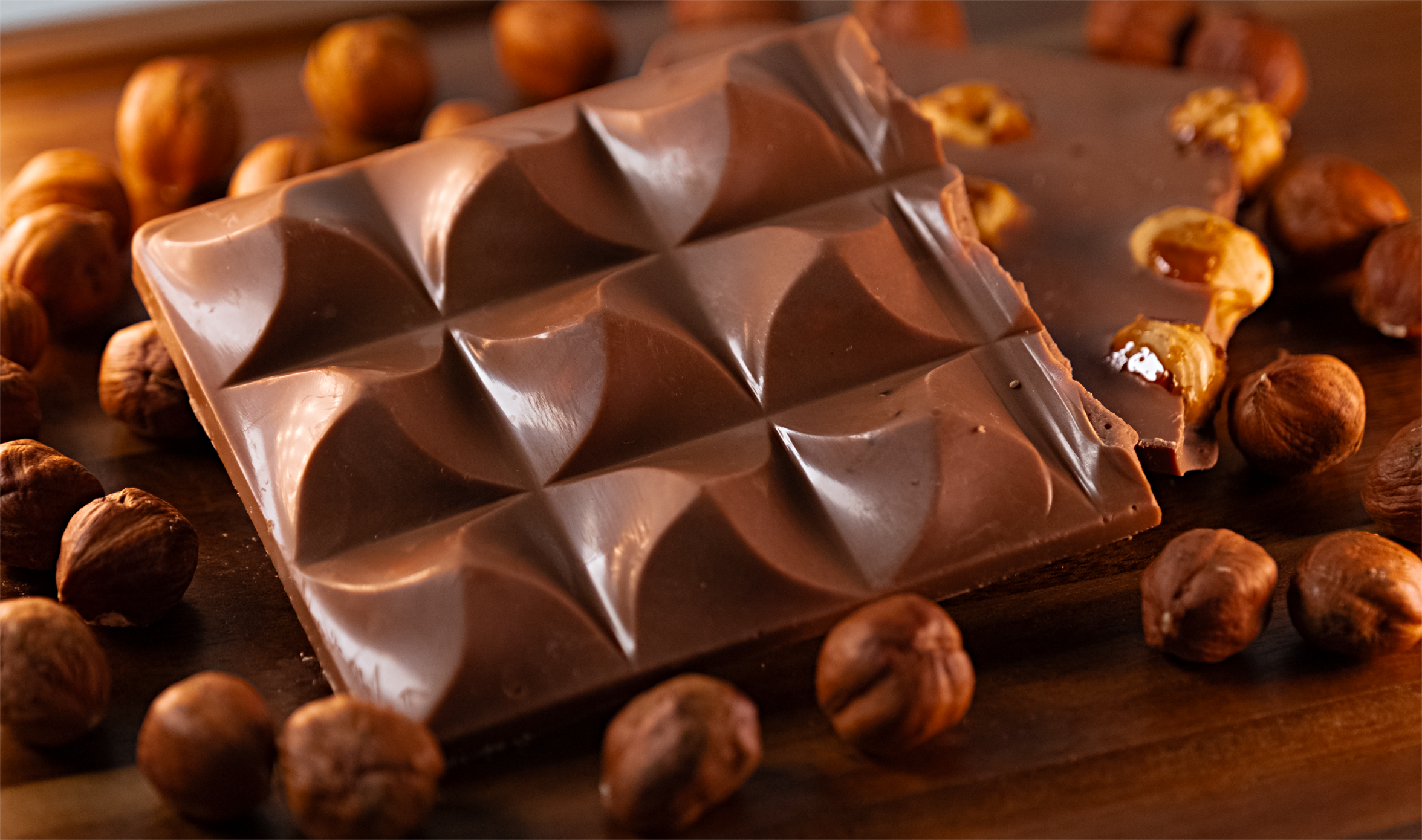 Assortment Box With Nuts, 4pcs - Image 5