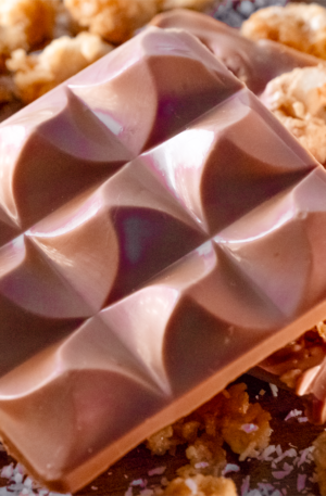 Assortment Box With Nuts, 4pcs - Image 4