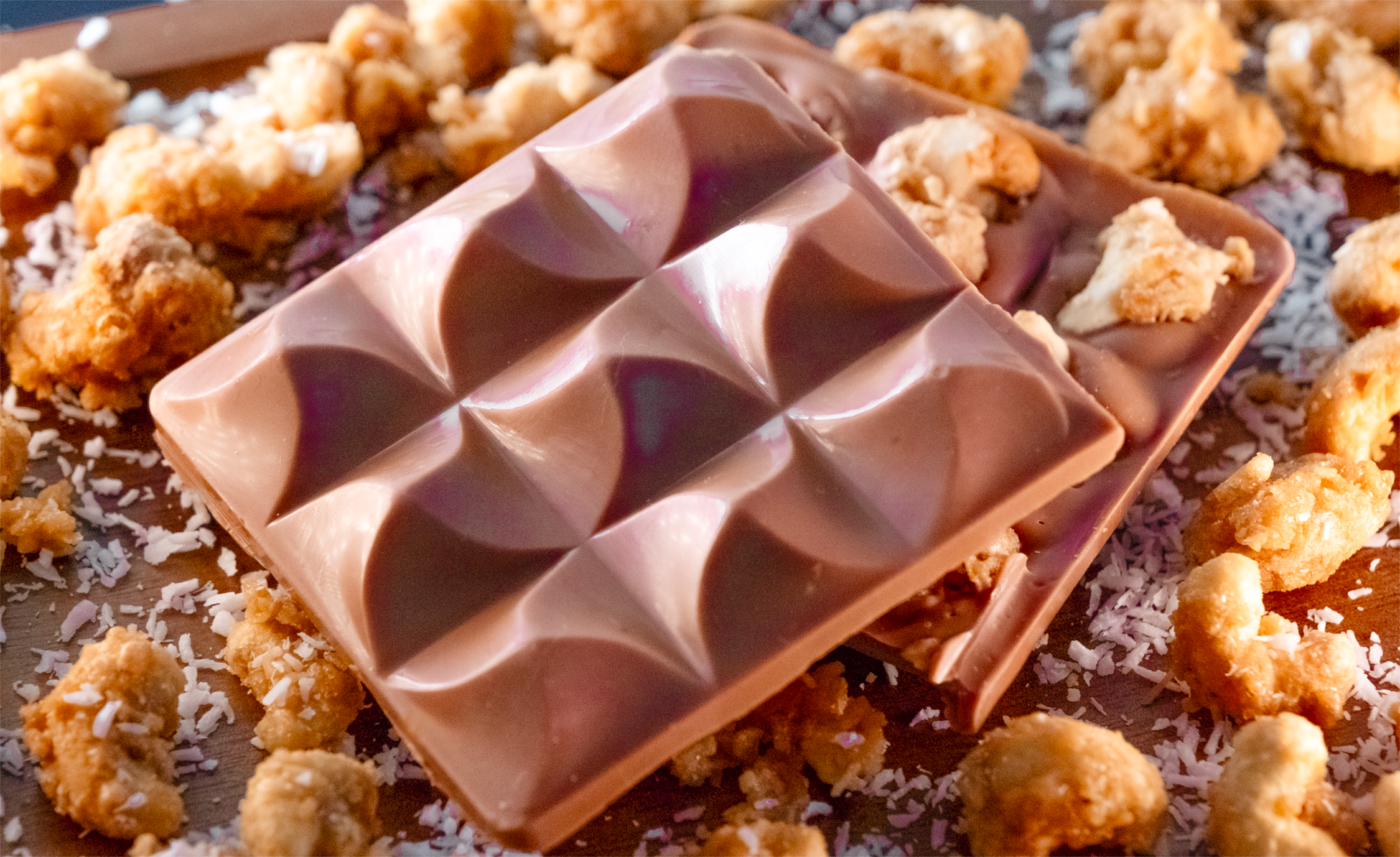 Assortment Box With Nuts, 4pcs - Image 4