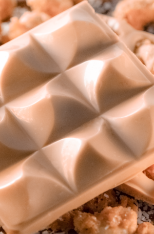 Assortment Box With Nuts, 4pcs - Image 3