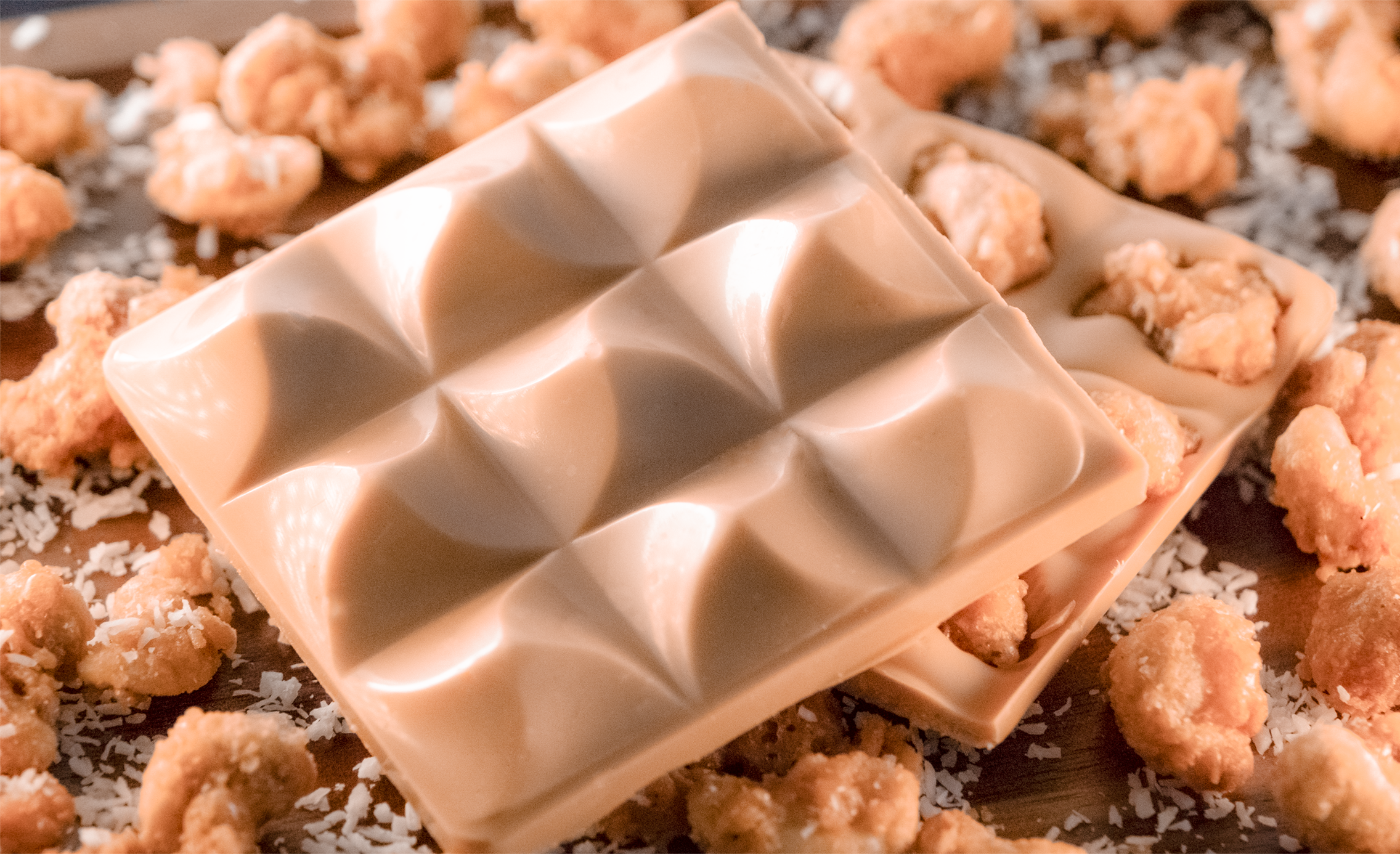 Assortment Box With Nuts, 4pcs - Image 3