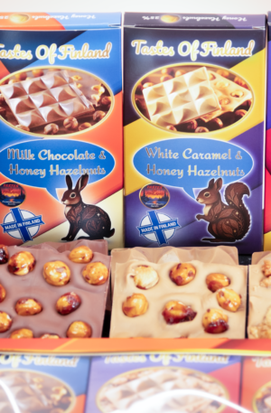 2 Bars Milk & Caramel Duo - Image 6