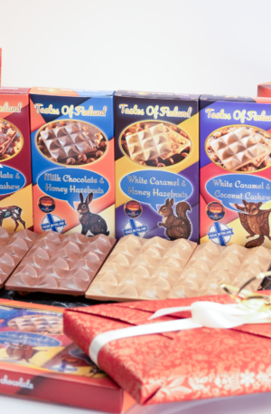 2 Bars Milk & Caramel Duo - Image 5
